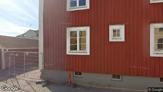 Lägenheter att hyra i Kalmar - Bild från Google Street View