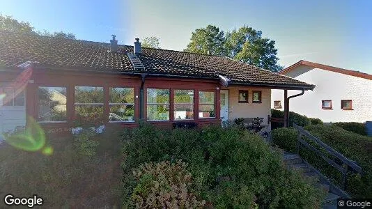 Lägenheter att hyra i Jönköping - Bild från Google Street View