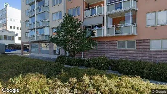 Lägenheter till salu i Västerås - Bild från Google Street View
