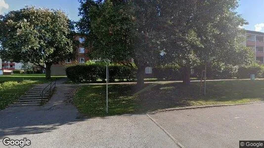 Lägenheter att hyra i Norrköping - Bild från Google Street View