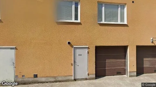 Lägenheter att hyra i Söderort - Bild från Google Street View