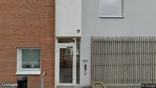 Lägenheter att hyra i Fosie - Bild från Google Street View