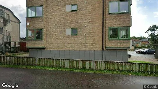 Rum att hyra i Uddevalla - Bild från Google Street View