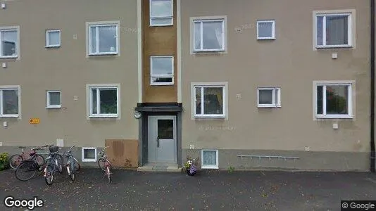 Lägenheter till salu i Umeå - Bild från Google Street View