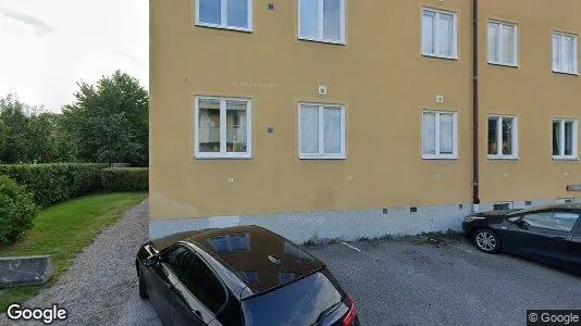Lägenheter till salu i Gävle - Bild från Google Street View
