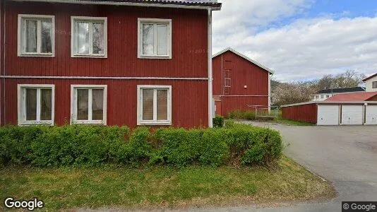 Lägenheter att hyra i Ludvika - Bild från Google Street View