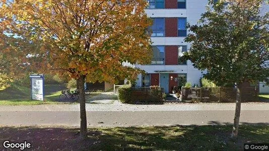 Lägenheter att hyra i Limhamn/Bunkeflo - Bild från Google Street View