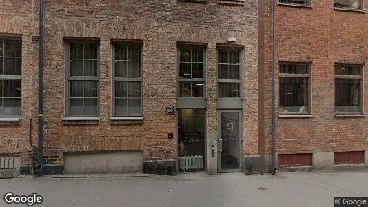 Lägenheter att hyra i Norrköping - Bild från Google Street View