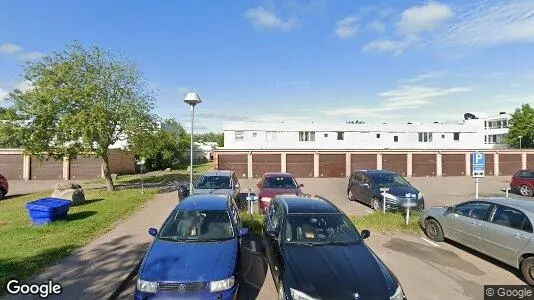 Lägenheter att hyra i Linköping - Bild från Google Street View