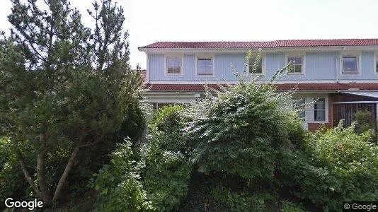 Lägenheter till salu i Vänersborg - Bild från Google Street View
