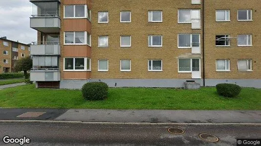 Lägenheter till salu i Askim-Frölunda-Högsbo - Bild från Google Street View