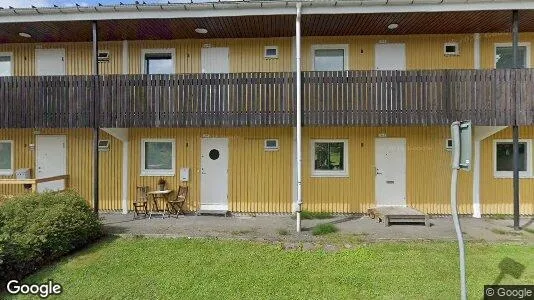 Lägenheter till salu i Lundby - Bild från Google Street View