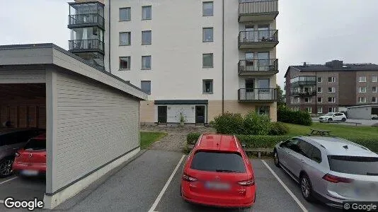 Bostadsrätter till salu i Östhammar - Bild från Google Street View