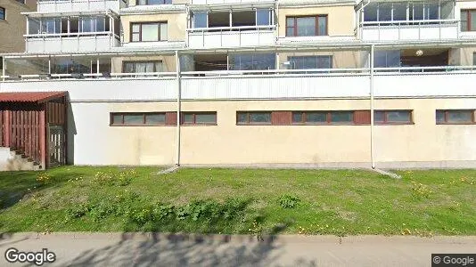 Bostadsrätter till salu i Västerort - Bild från Google Street View