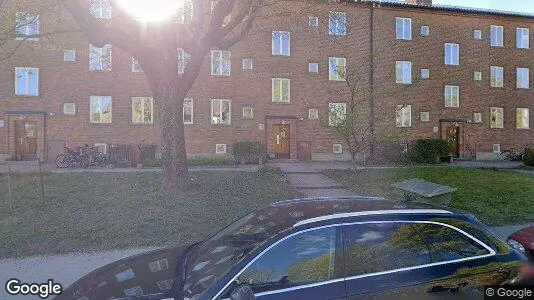 Bostadsrätter till salu i Söderort - Bild från Google Street View