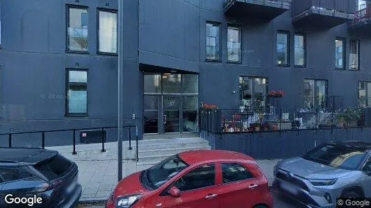 Bostadsrätter till salu i Västerort - Bild från Google Street View