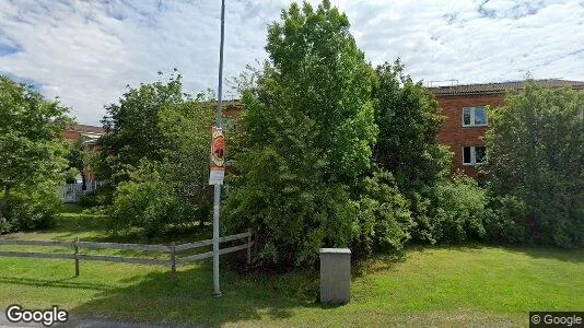 Rum att hyra i Strängnäs - Bild från Google Street View