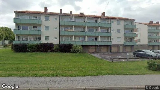 Rum att hyra i Strängnäs - Bild från Google Street View