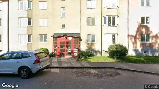 Lägenheter till salu i Västerås - Bild från Google Street View