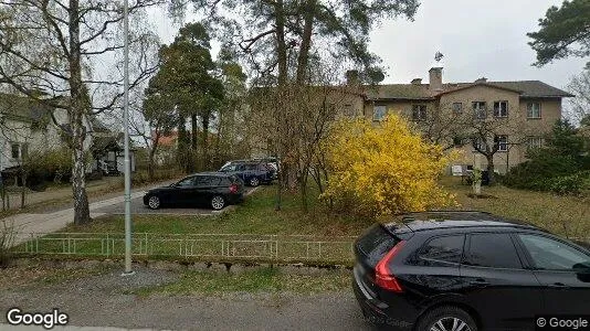 Lägenheter till salu i Vaxholm - Bild från Google Street View
