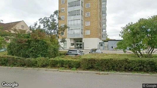 Lägenheter till salu i Trelleborg - Bild från Google Street View