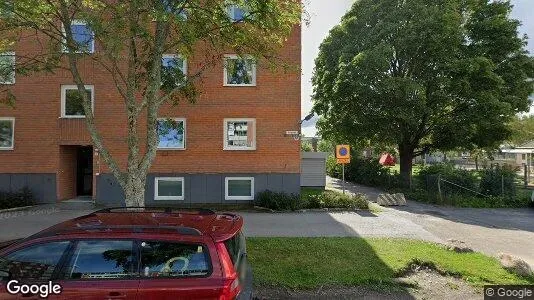 Lägenheter till salu i Sundsvall - Bild från Google Street View