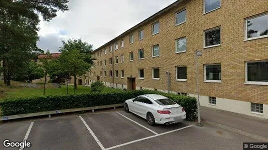 Lägenheter att hyra i Göteborg Östra - Bild från Google Street View