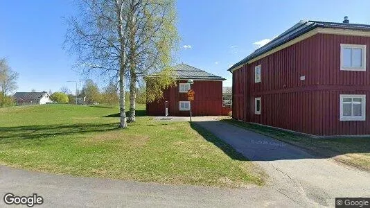 Lägenheter att hyra i Skellefteå - Bild från Google Street View