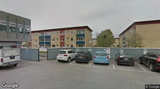 Bostadsrätter till salu i Linköping - Bild från Google Street View