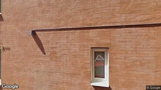 Bostadsrätter till salu i Lund - Bild från Google Street View