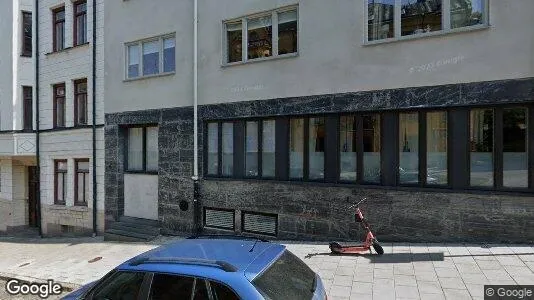 Bostadsrätter till salu i Norrköping - Bild från Google Street View