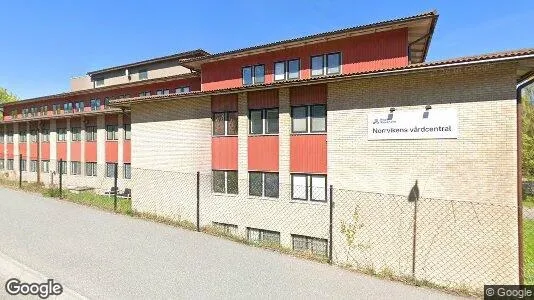 Lägenheter till salu i Sollentuna - Bild från Google Street View