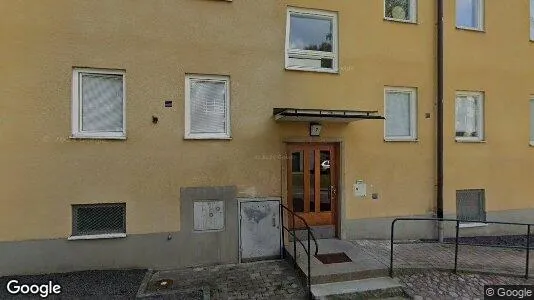 Lägenheter att hyra i Söderort - Bild från Google Street View