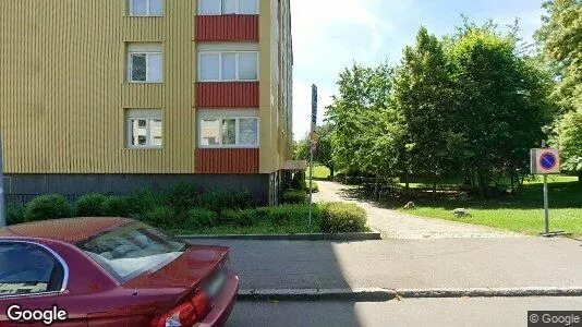 Lägenheter att hyra i Norrköping - Bild från Google Street View