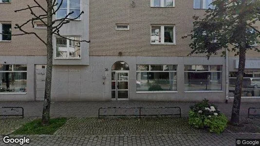 Lägenheter till salu i Kumla - Bild från Google Street View