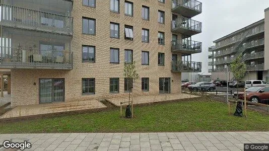 Lägenheter till salu i Simrishamn - Bild från Google Street View