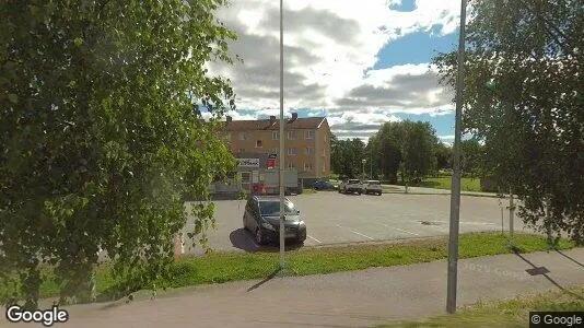 Lägenheter att hyra i Norberg - Bild från Google Street View