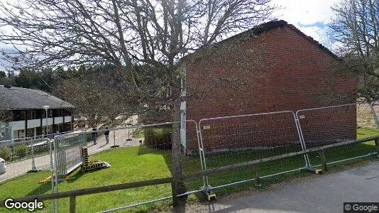 Lägenheter att hyra i Orust - Bild från Google Street View