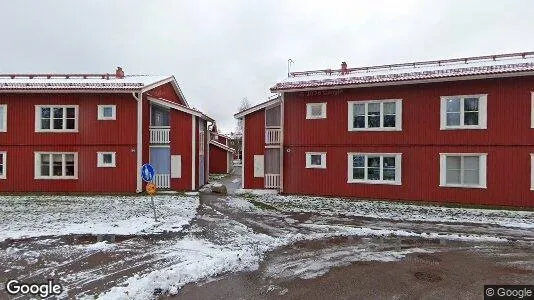 Lägenheter att hyra i Borlänge - Bild från Google Street View