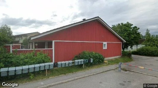 Lägenheter att hyra i Bollnäs - Bild från Google Street View