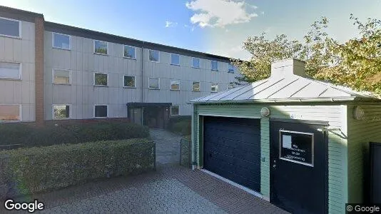 Lägenheter att hyra i Helsingborg - Bild från Google Street View