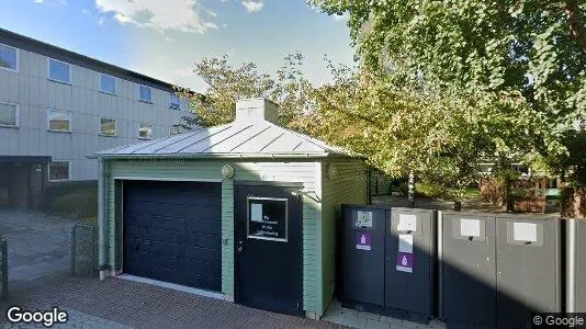Lägenheter att hyra i Helsingborg - Bild från Google Street View