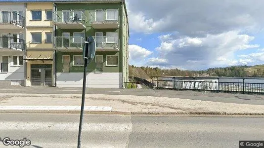 Lägenheter att hyra i Sollentuna - Bild från Google Street View