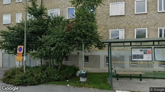 Lägenheter att hyra i Västerort - Bild från Google Street View