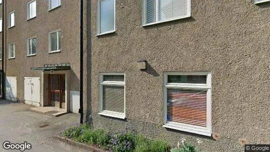 Lägenheter att hyra i Västerort - Bild från Google Street View