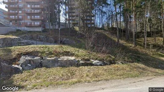 Lägenheter att hyra i Sundbyberg - Bild från Google Street View