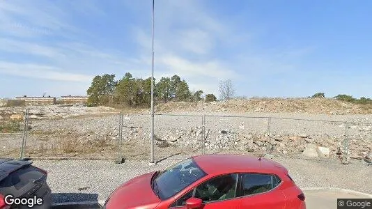Lägenheter att hyra i Sundbyberg - Bild från Google Street View