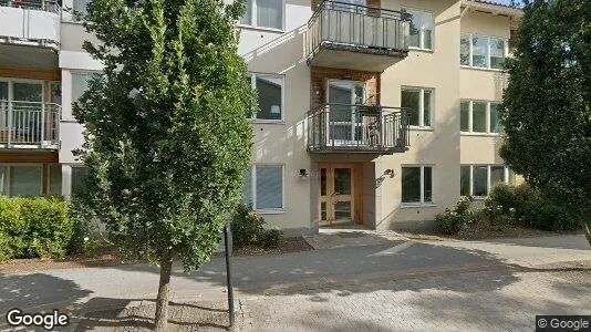 Lägenheter att hyra i Söderort - Bild från Google Street View