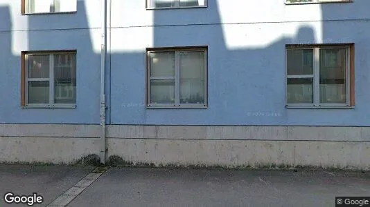 Rum att hyra i Lundby - Bild från Google Street View