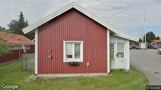 Lägenheter att hyra i Nyköping - Bild från Google Street View